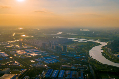 南京市六合经济开发区管理委员会