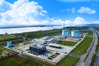 江苏省燃气热力协会