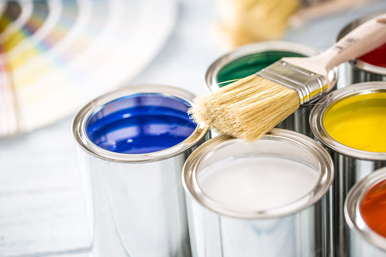 江苏省涂料行业协会